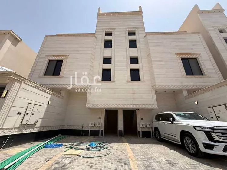 دور للإيجار في شارع جبل علي ، حي القادسية ، الرياض ، منطقة الرياض 1 صورة