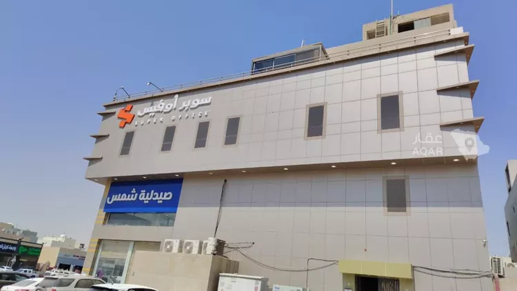 Commercial Office for Rent in Riyadh Ad Duraihimiyah 7