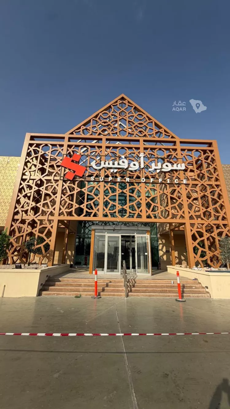 Commercial Office for Rent in Riyadh Ad Duraihimiyah صورة 5