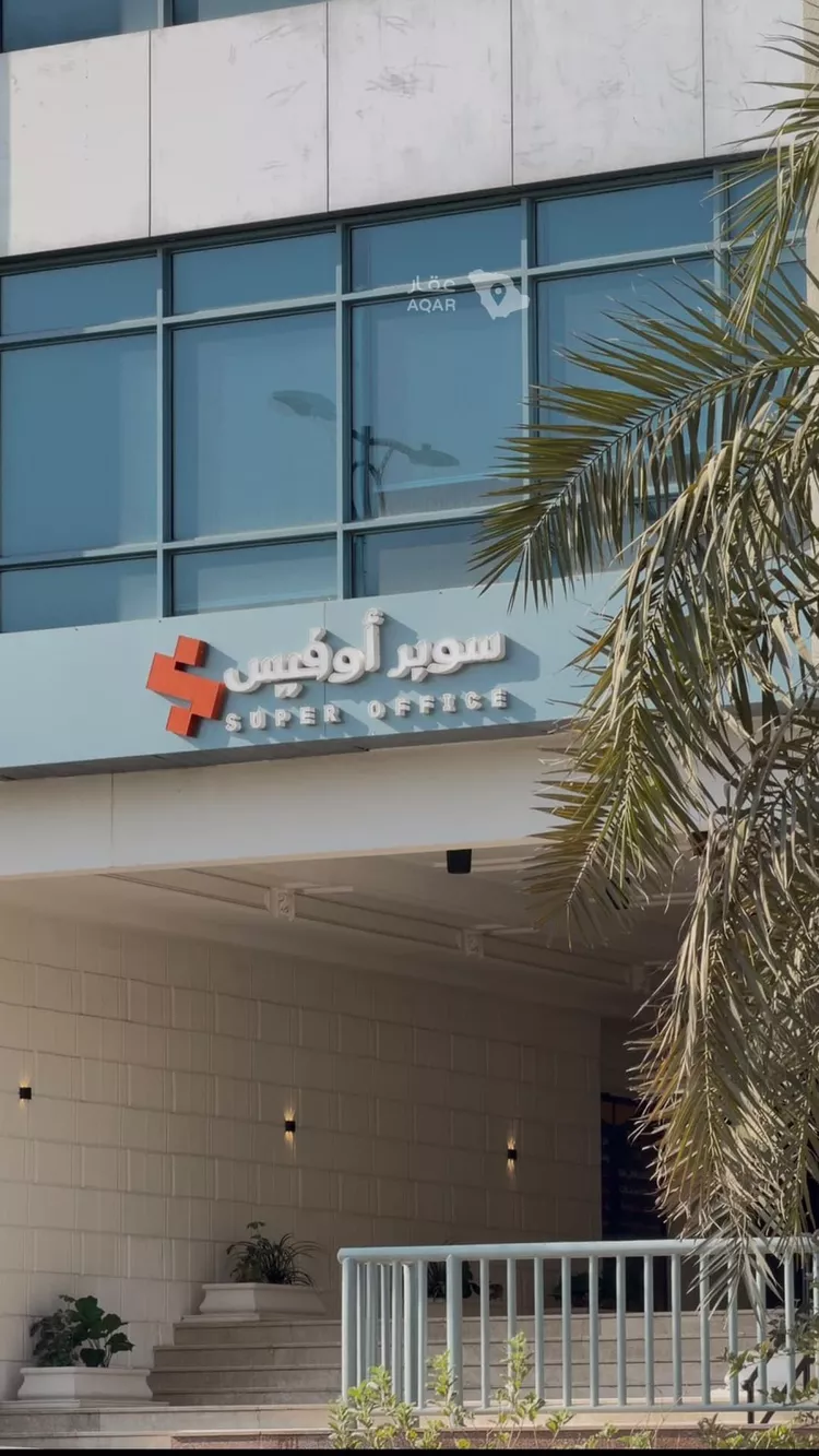Commercial Office for Rent in Riyadh Ad Duraihimiyah صورة 3