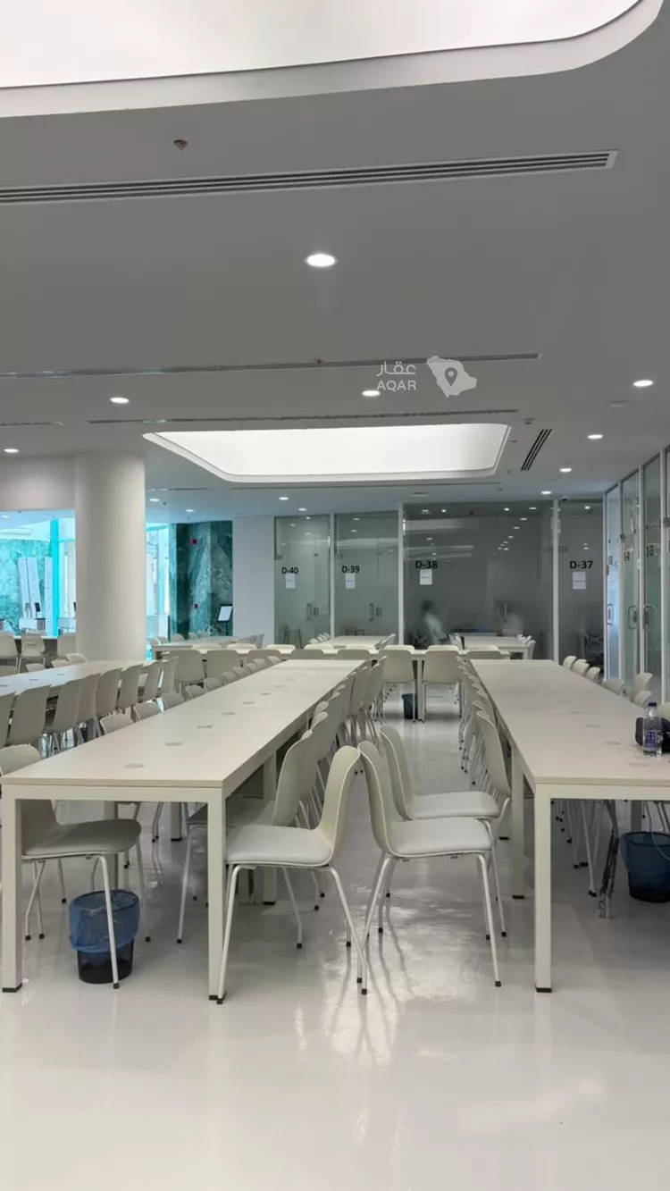 Commercial Office for Rent in Riyadh Ad Duraihimiyah 8