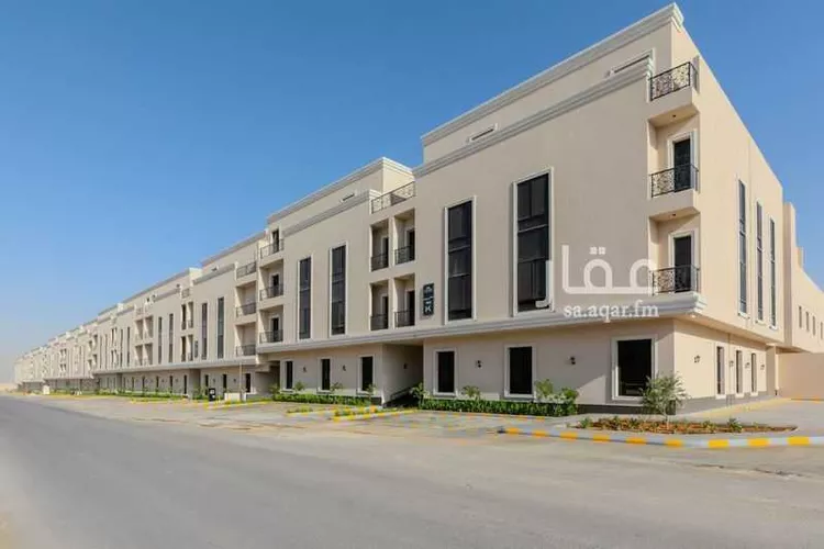 شقة للبيع في شارع الملك سلمان بن عبدالعزيز ، حي الجزيرة ، الرياض ، منطقة الرياض