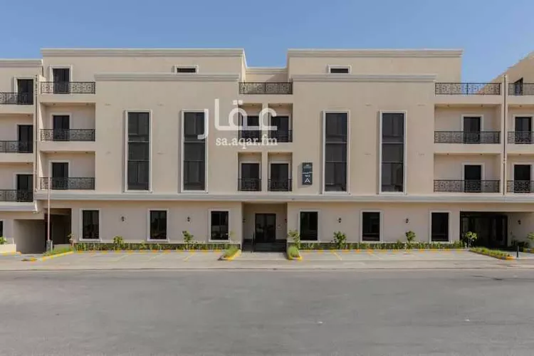 شقة للبيع في شارع الملك سلمان بن عبدالعزيز ، حي الجزيرة ، الرياض ، منطقة الرياض صورة 5