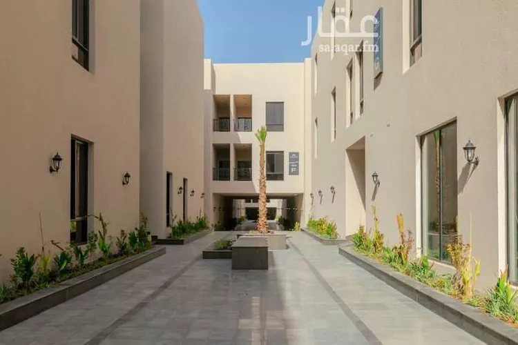 شقة للبيع في شارع الملك سلمان بن عبدالعزيز ، حي الجزيرة ، الرياض ، منطقة الرياض صورة 4