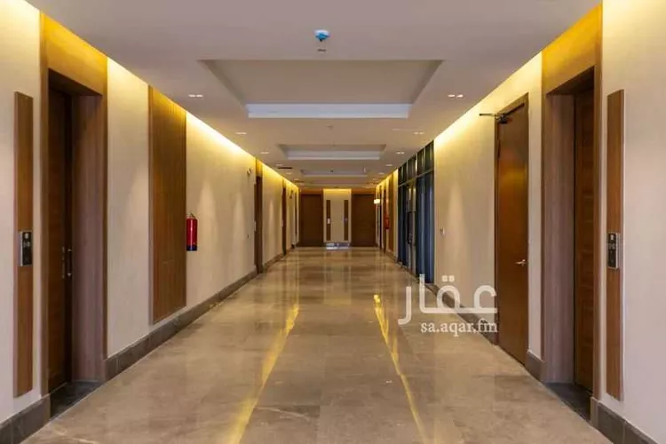 شقة للبيع في شارع الملك سلمان بن عبدالعزيز ، حي الجزيرة ، الرياض ، منطقة الرياض صورة 2