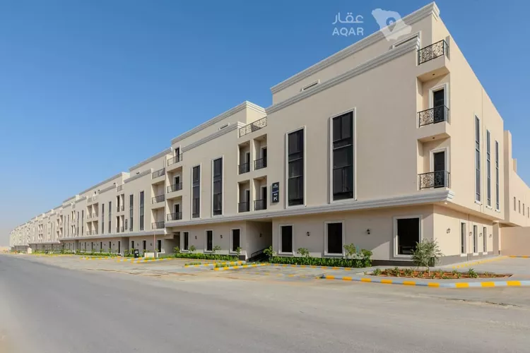 شقة للبيع في شارع الملك سلمان بن عبدالعزيز ، حي الفاروق ، الرياض ، منطقة الرياض