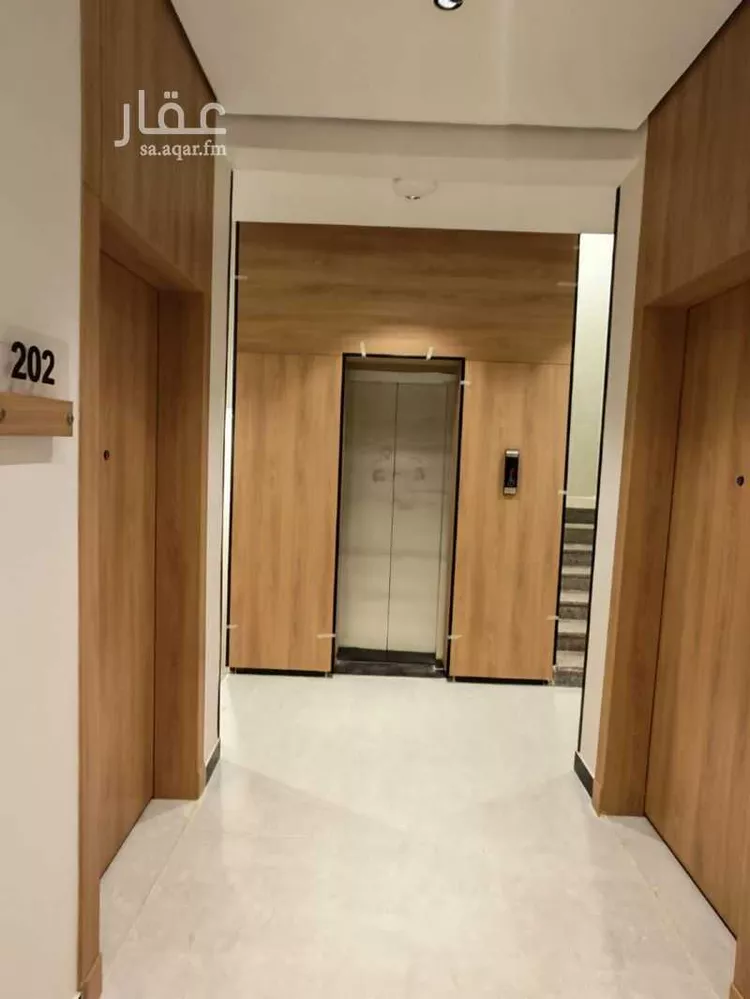 شقة للإيجار في شارع الامن ، حي الروضة ، نجران ، منطقة نجران