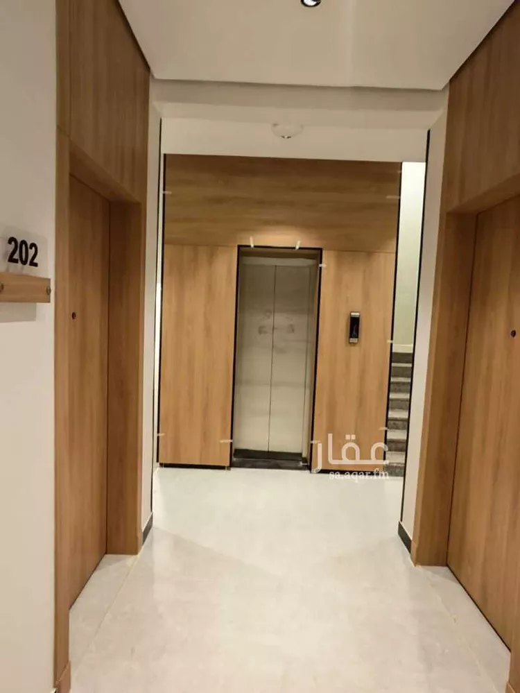 شقة للإيجار في شارع الامن ، حي الروضة ، نجران ، منطقة نجران صورة 3