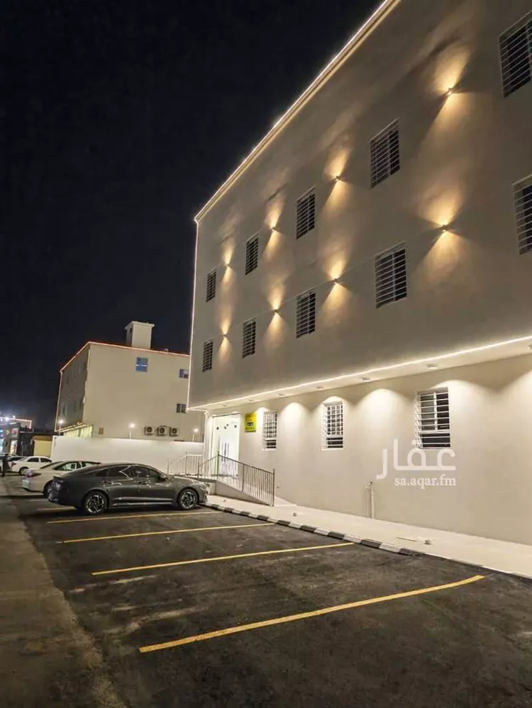 شقة للإيجار في شارع الامن ، حي الروضة ، نجران ، منطقة نجران صورة 2