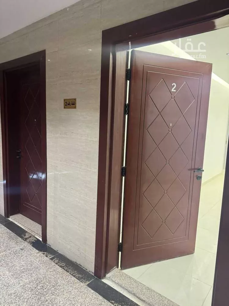 Apartment for Rent in Medina Bani Bayadah