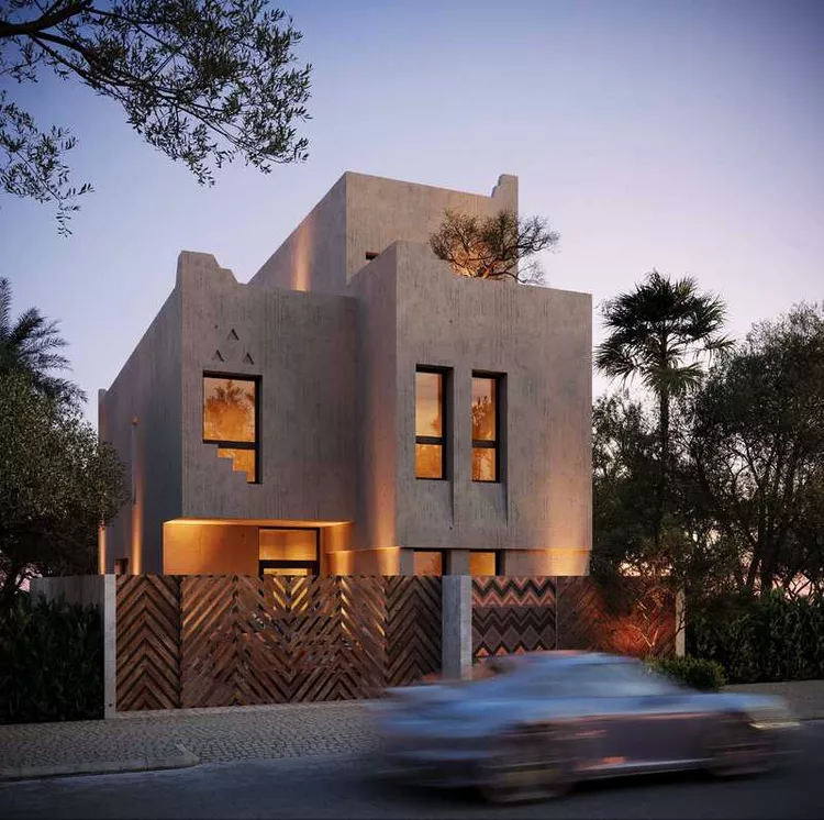 Villa for Sale