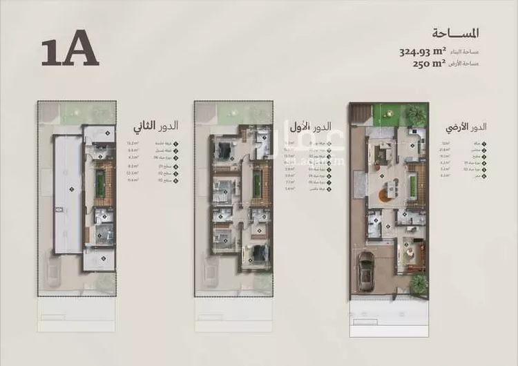 Villa for Sale in Riyadh King Khalid International Airport
