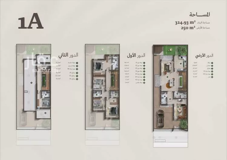 Villa for Sale