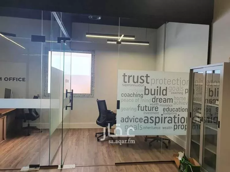 مكتب تجاري للإيجار في 3429-3467 ، شارع الجامعة ، حي الملز ، الرياض ، منطقة الرياض صورة 5