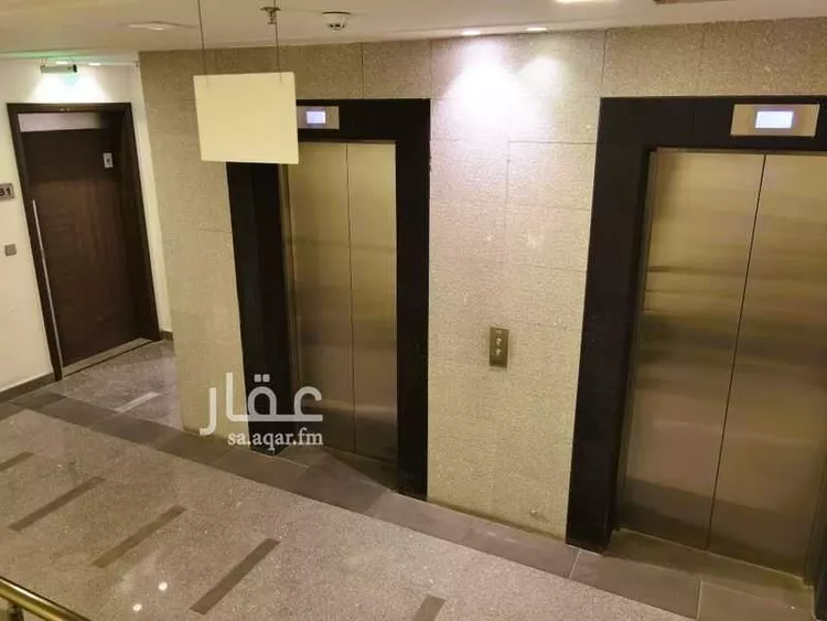 شقة للإيجار في شارع غيلان ابن عقبة, حي العليا, مدينة الخبر, المنطقة الشرقية