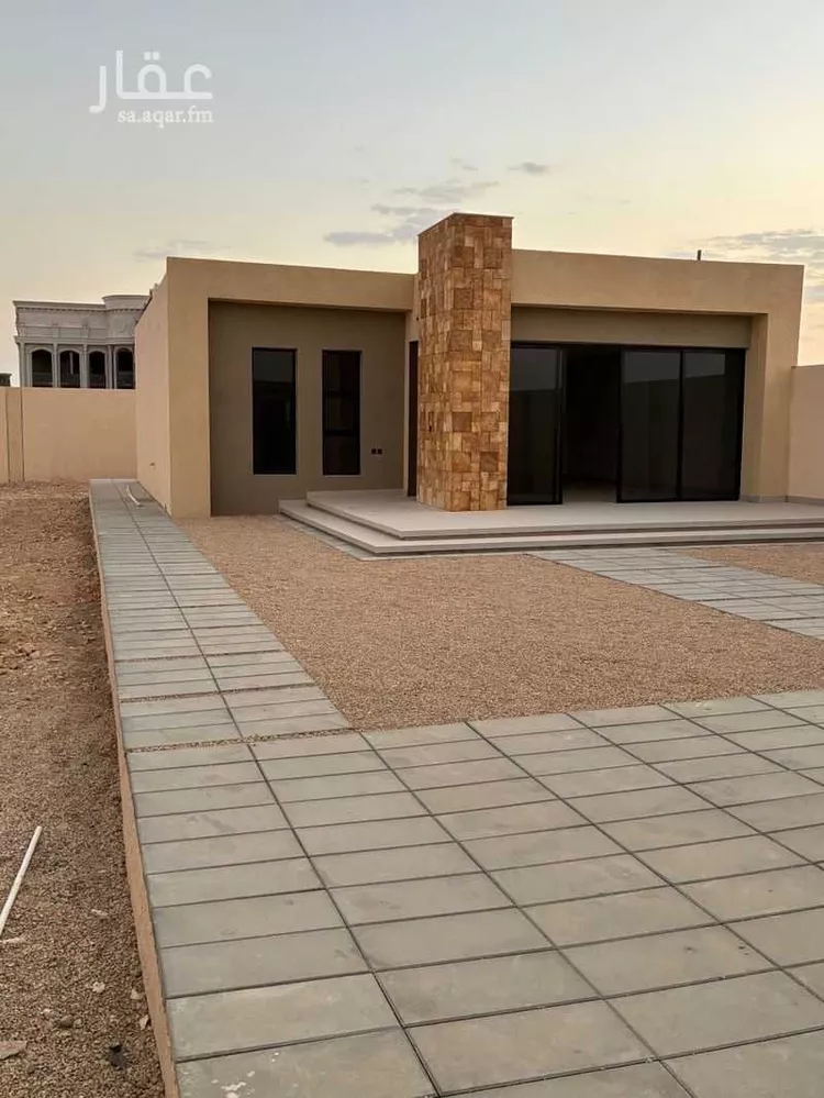 Rest House for Rent in Riyadh Dahiat Namar