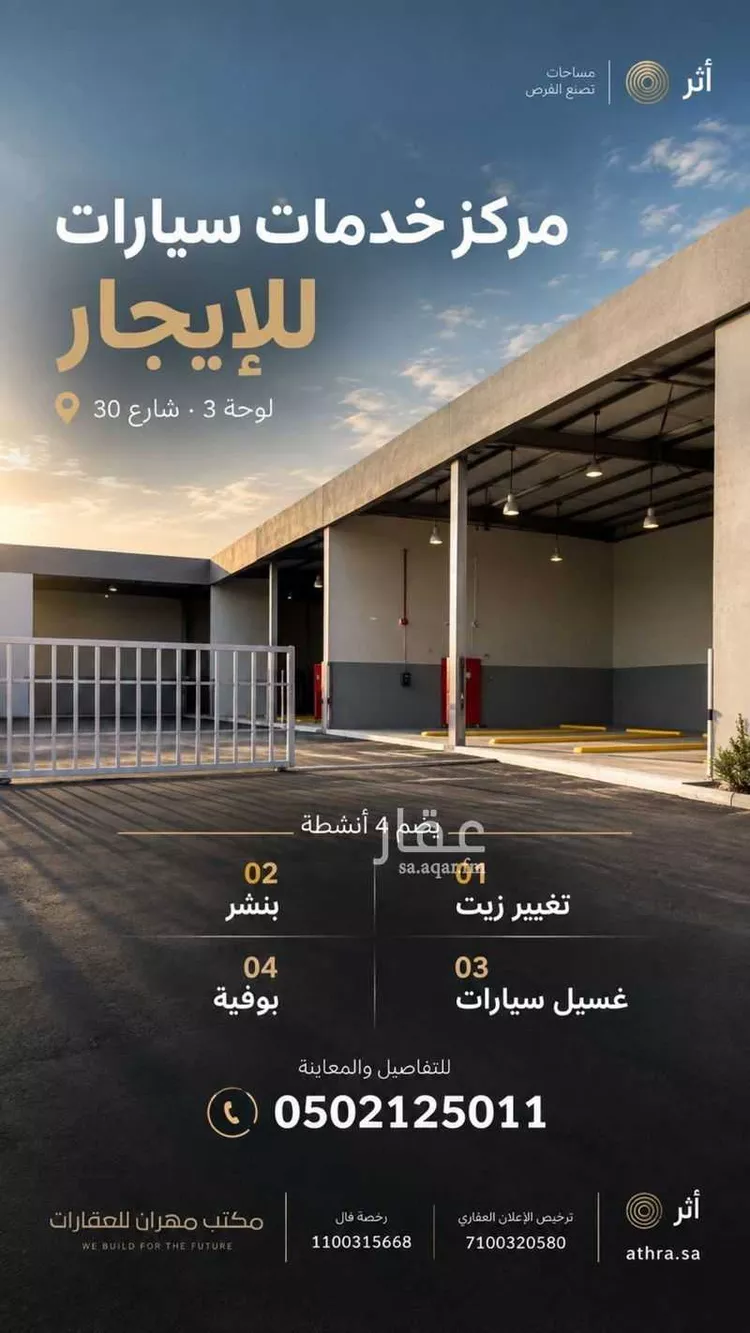 مجمع للإيجار في حي ضاحية نمار, مدينة الرياض, منطقة الرياض صورة 2