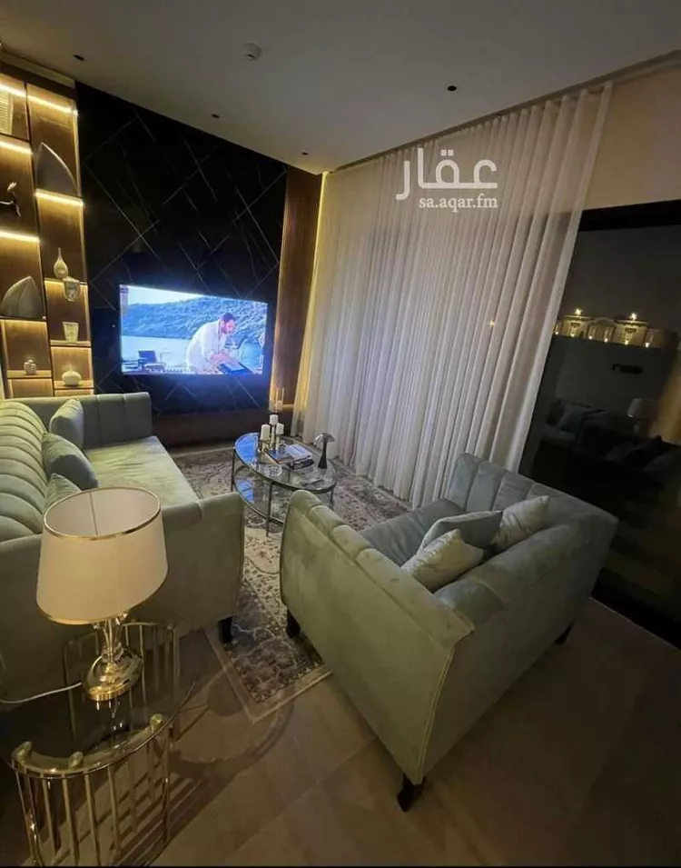 Apartment for Rent in Riyadh Al Malqa صورة 5