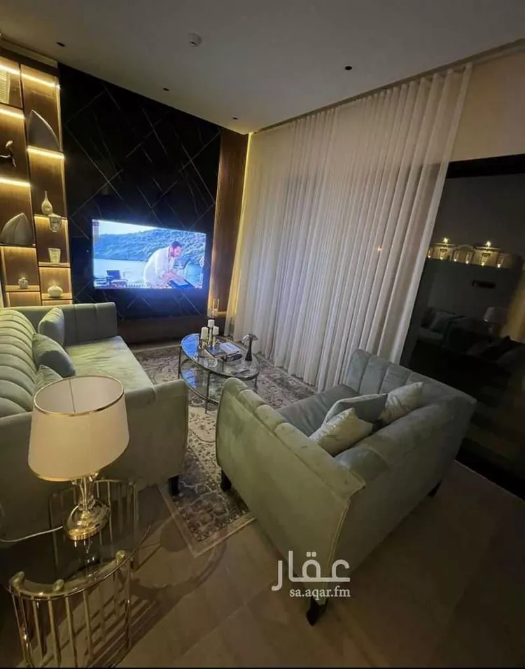 Apartment for Rent in Riyadh Al Malqa صورة 4