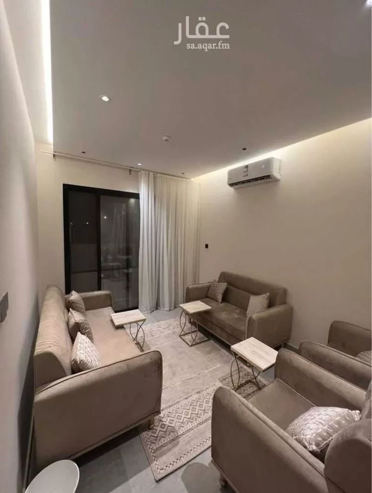 Apartment for Rent in Riyadh Al Malqa