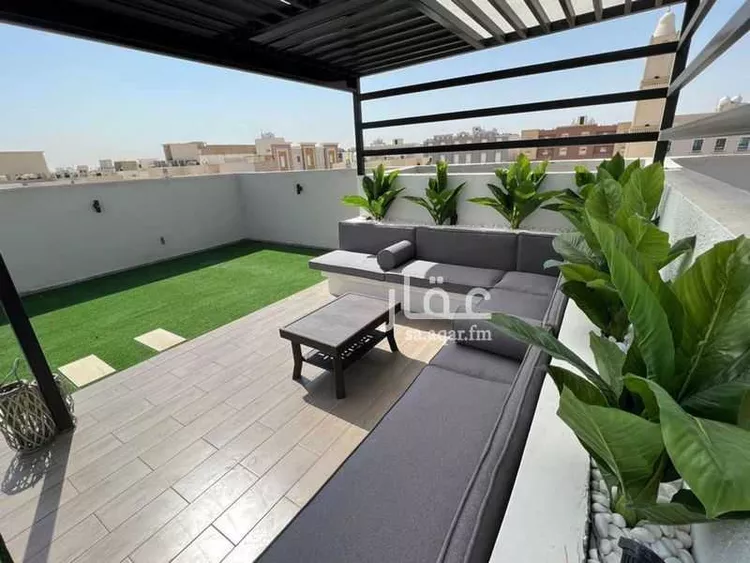 Apartment for Rent in Riyadh Al Malqa صورة 3