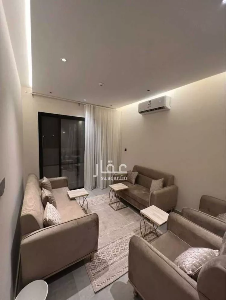 Apartment for Rent in Riyadh Al Malqa