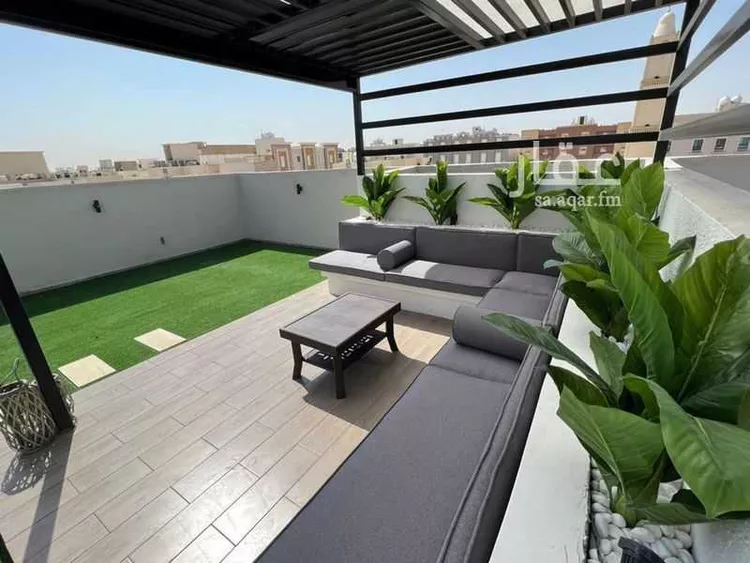 Apartment for Rent in Riyadh Al Malqa صورة 3