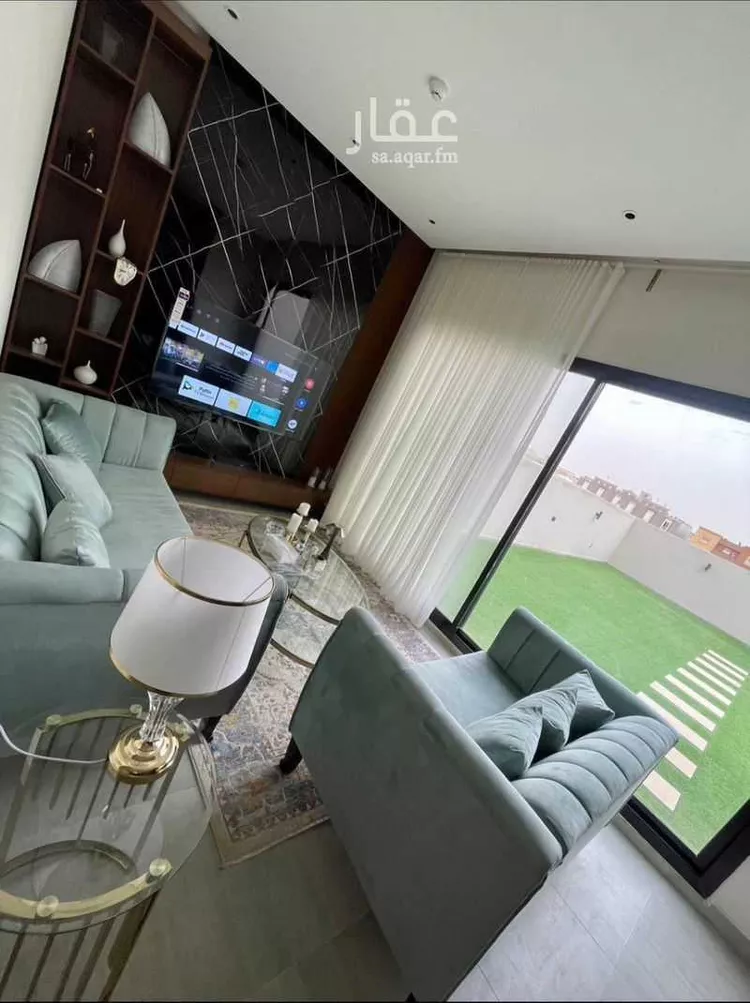 Apartment for Rent in Riyadh Al Malqa صورة 5