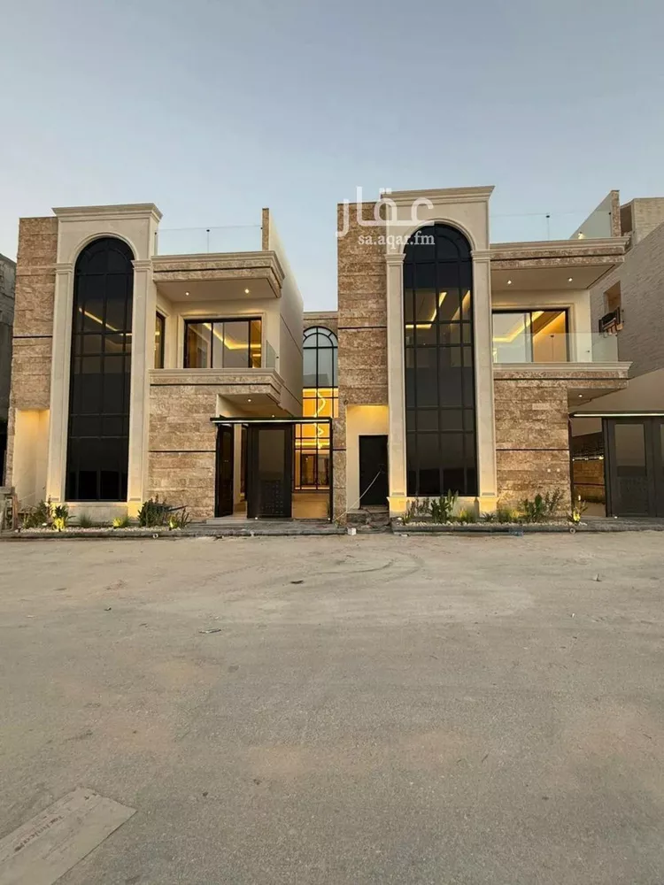 Villa for Sale in Riyadh Al Mahdiyah