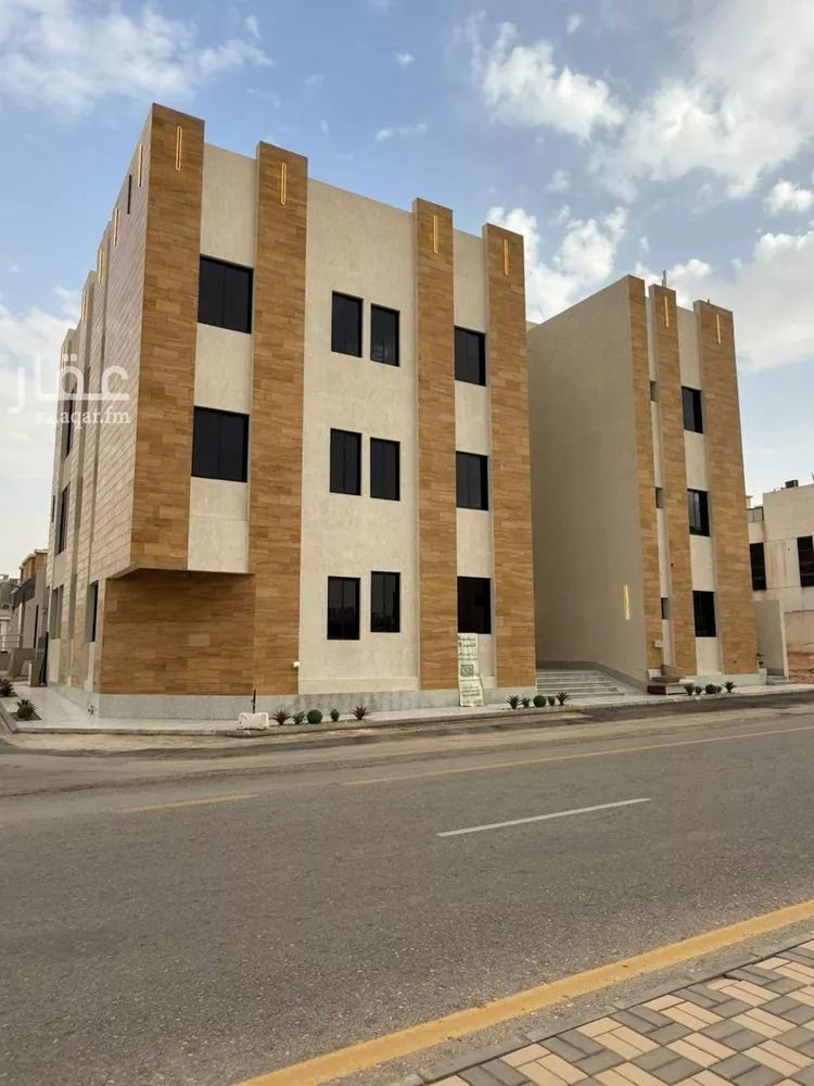 شقة للبيع في شارع السيل الكبير, حي المهدية, مدينة الرياض, منطقة الرياض صورة 3