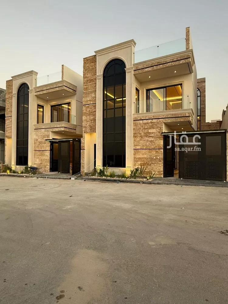 Villa for Sale in Riyadh Al Mahdiyah صورة 2