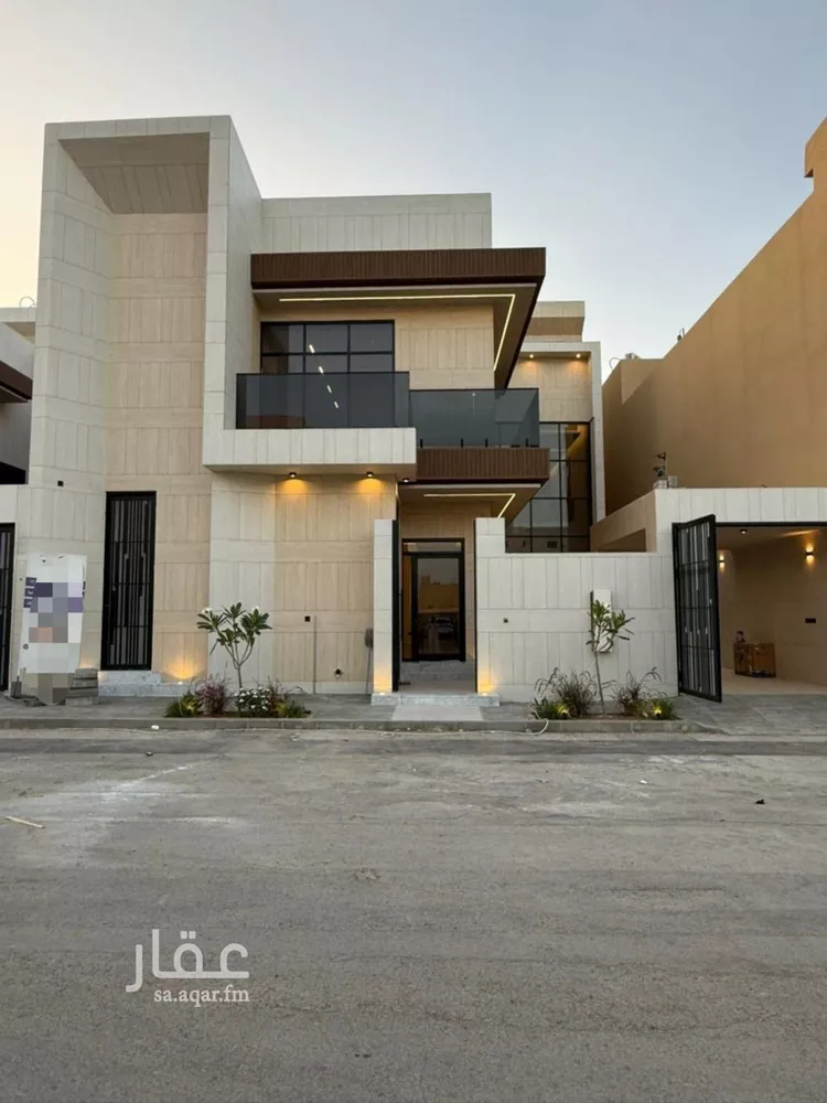 فيلا للبيع في شارع السيل الكبير, حي المهدية, مدينة الرياض, منطقة الرياض 1 صورة