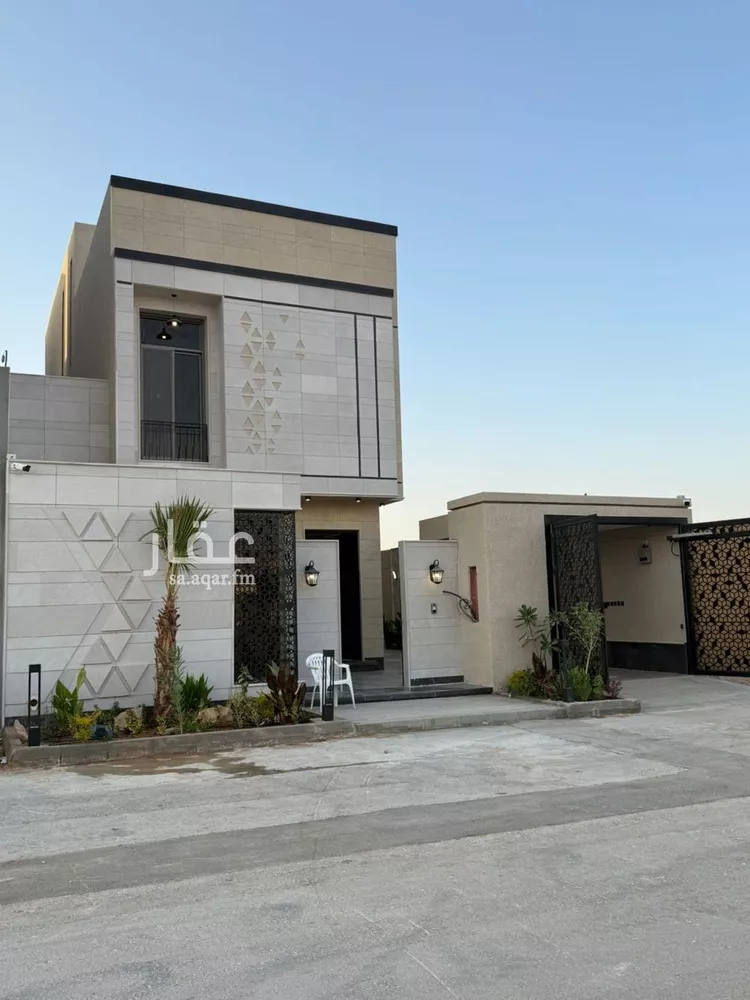 فيلا للبيع في شارع عبداللطيف بن المبارك, حي المهدية, مدينة الرياض, منطقة الرياض صورة 2