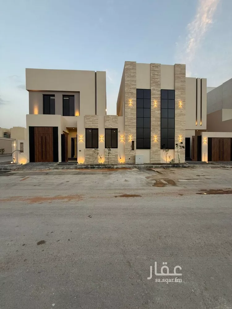 فيلا للبيع في شارع السيل الكبير, حي المهدية, مدينة الرياض, منطقة الرياض صورة 2