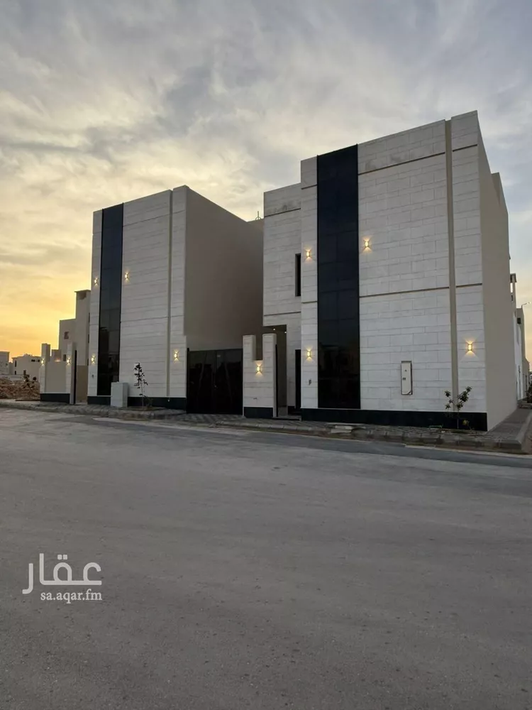 فيلا للبيع في شارع عبداللطيف بن المبارك, حي المهدية, مدينة الرياض, منطقة الرياض صورة 3