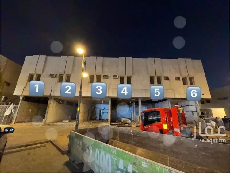 محل للإيجار في شارع المغيره بن شعبه, حي الملك فهد, مدينة الرياض, منطقة الرياض