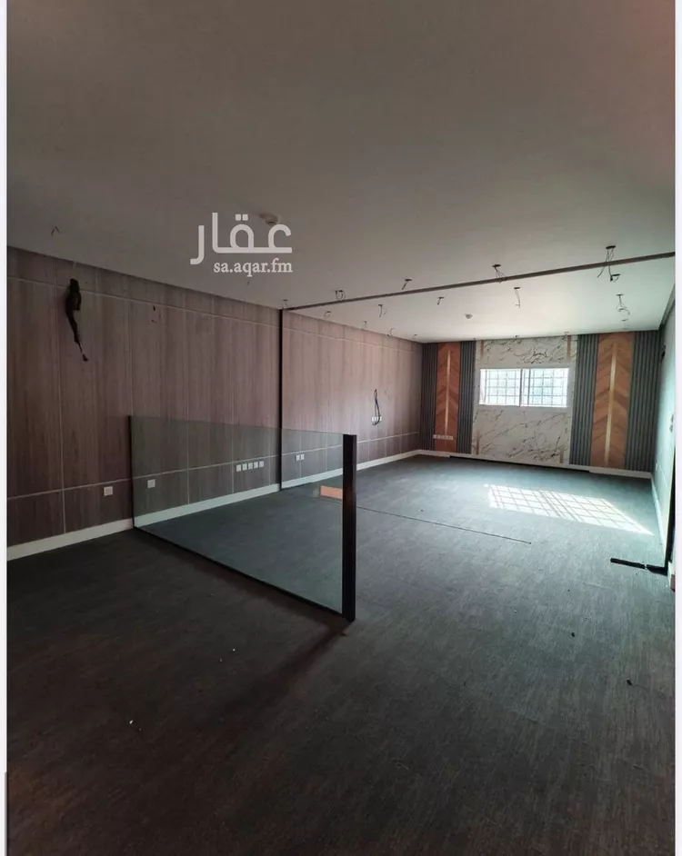 مكتب تجاري للإيجار في شارع طريق الثمامة, حي الصحافة, مدينة الرياض, منطقة الرياض صورة 4
