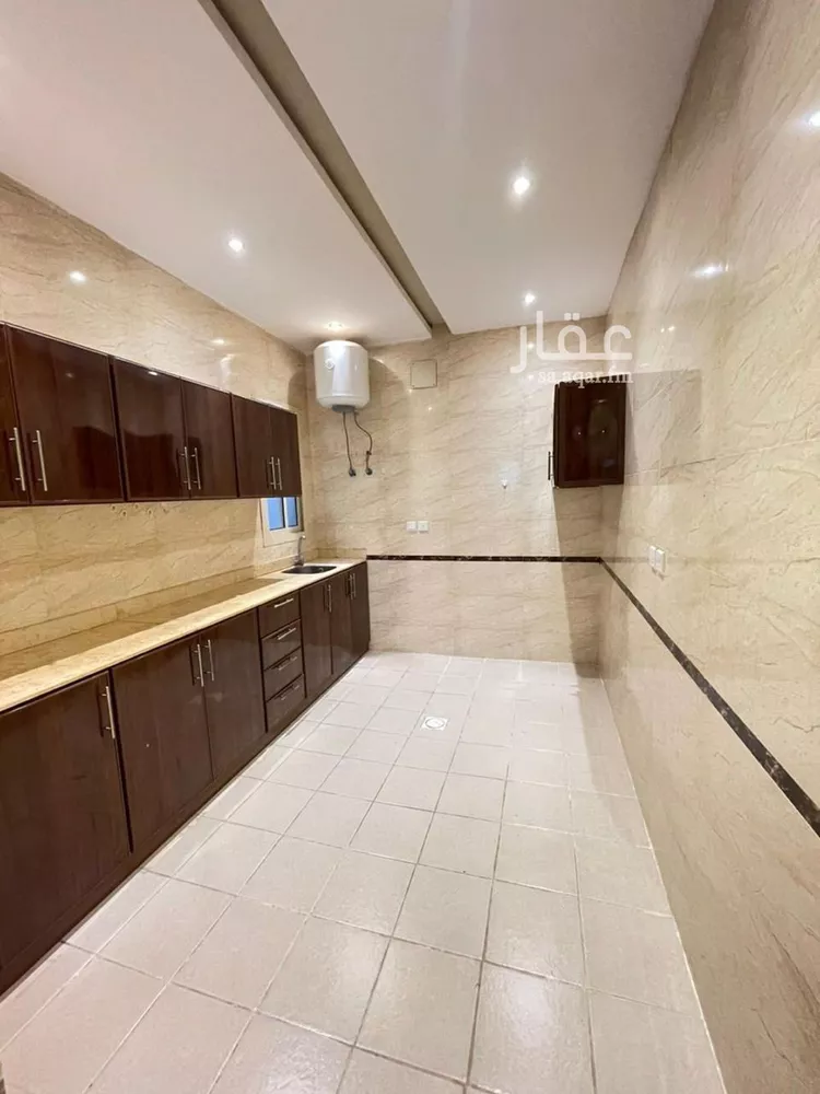 شقة للإيجار في شارع السعادات, حي الملقا, مدينة الرياض, منطقة الرياض صورة 3