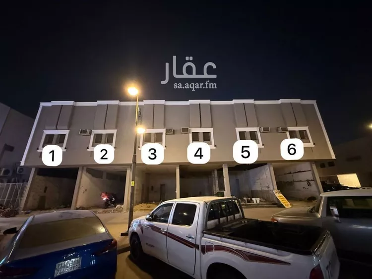 Shop for Rent in Riyadh King Fahd