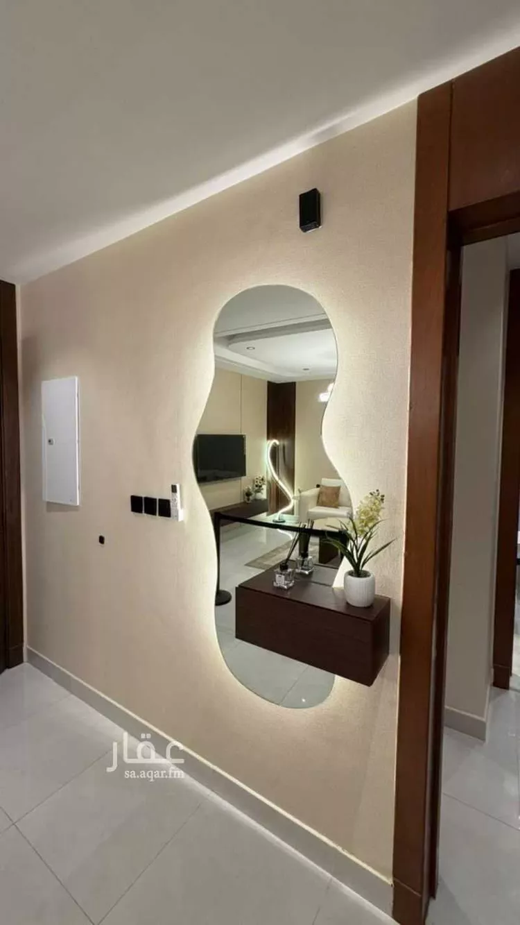 Apartment for Sale in Jeddah As Safaa