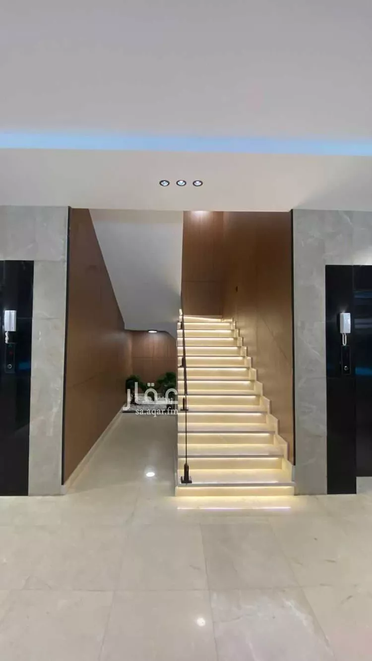 Apartment for Sale in Jeddah An Naim