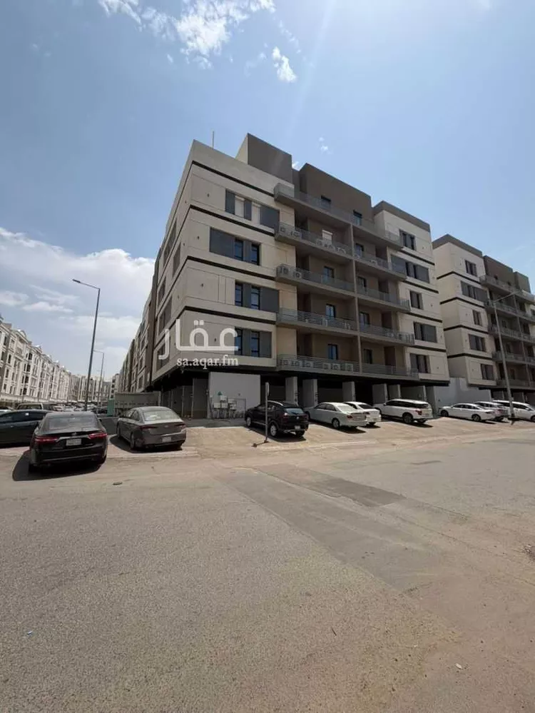 Apartment for Sale in Jeddah Al Wahah صورة 2