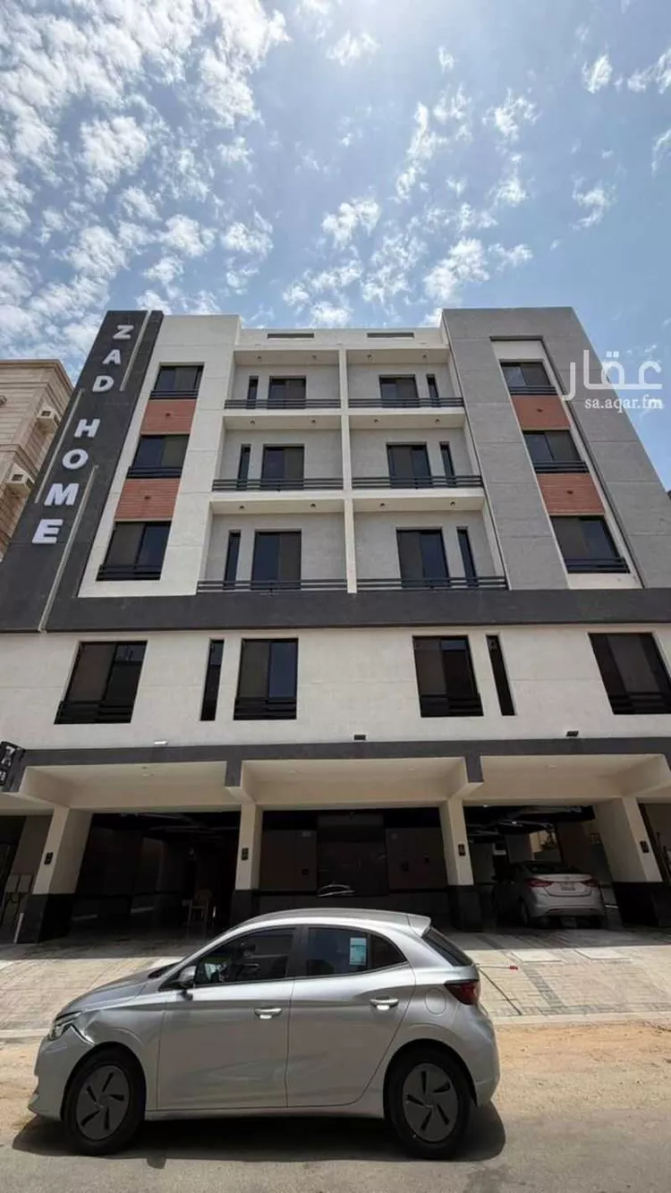 شقة للبيع في شارع خلف بن حيان, حي الصفاء, مدينة جدة, منطقة مكة المكرمة صورة 2