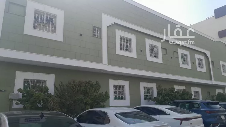 Apartment for Rent in Riyadh Al Wizarat