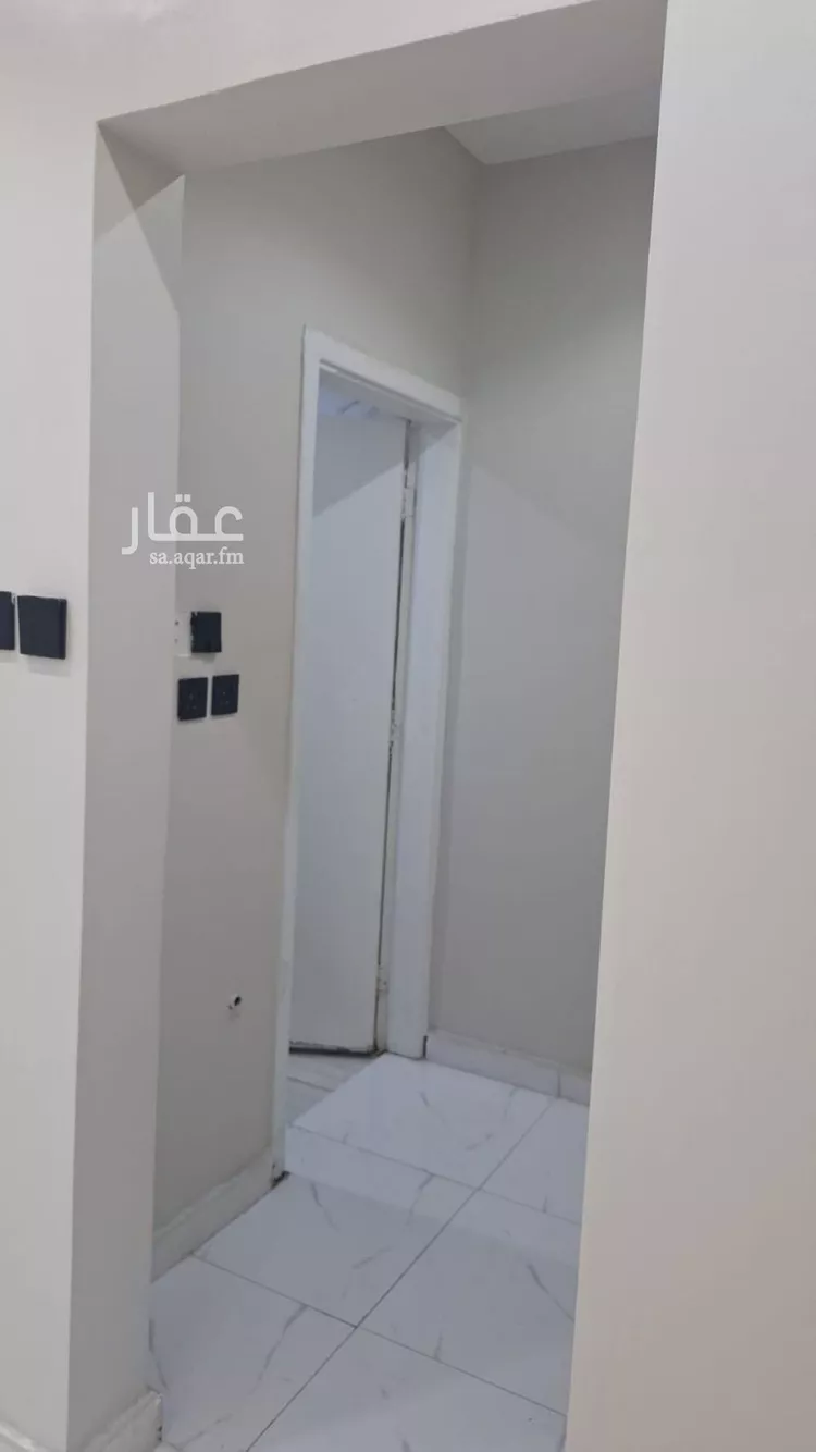 شقة للإيجار في شارع صبيا, حي الوزارات, مدينة الرياض, منطقة الرياض صورة 4