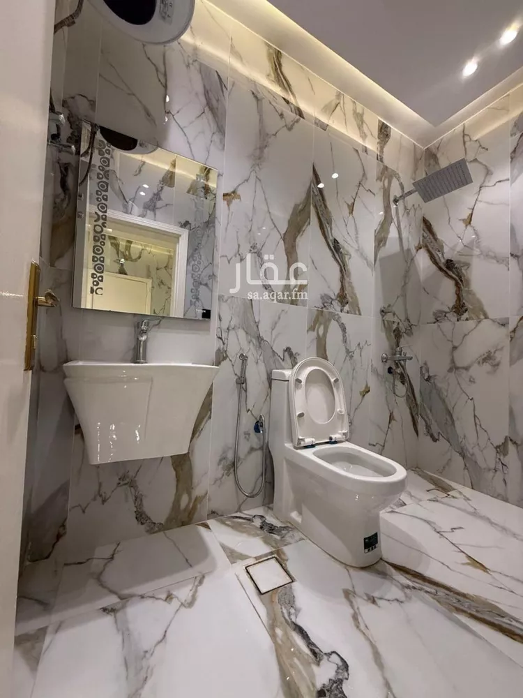 Apartment for Rent in Riyadh Al Mursalat صورة 5