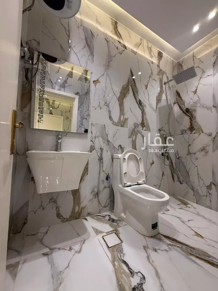 شقة للإيجار في شارع المذنب, حي الفلاح, مدينة الرياض, منطقة الرياض