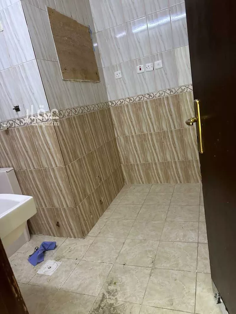 شقة للإيجار في شارع الدكان, حي الملك فهد, مدينة مكة المكرمة, منطقة مكة المكرمة صورة 5