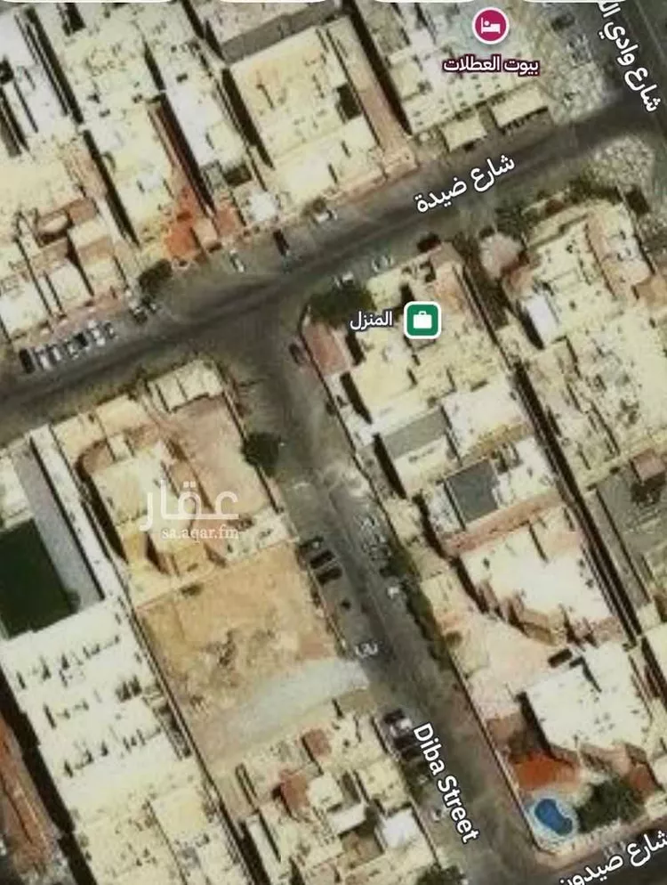 غرفة للإيجار في شارع ضيدة ، حي حطين ، الرياض ، منطقة الرياض