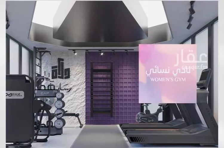 شقة للبيع في شارع رافع الاشجعي, حي أبحر الجنوبية, مدينة جدة, منطقة مكة المكرمة صورة 2